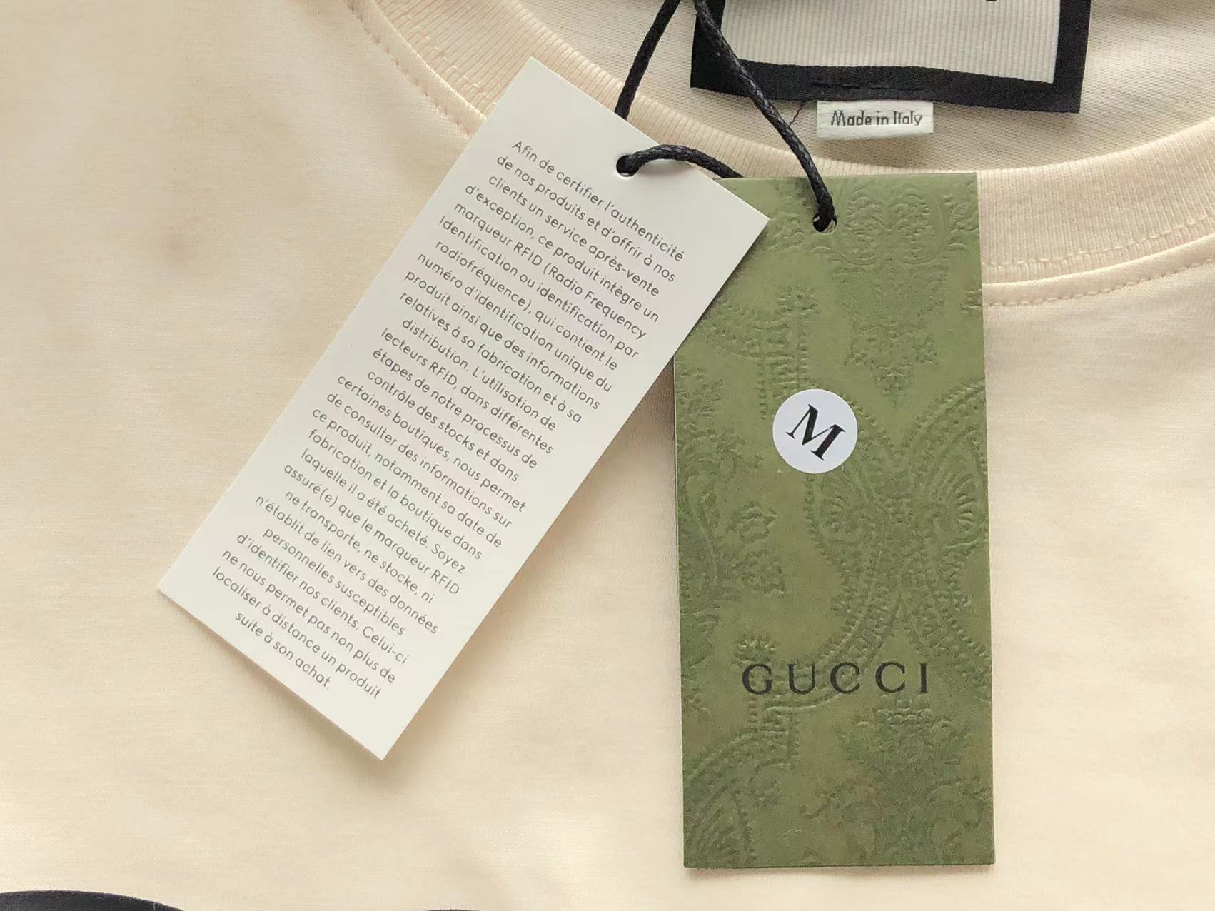 Gucci T-shirt