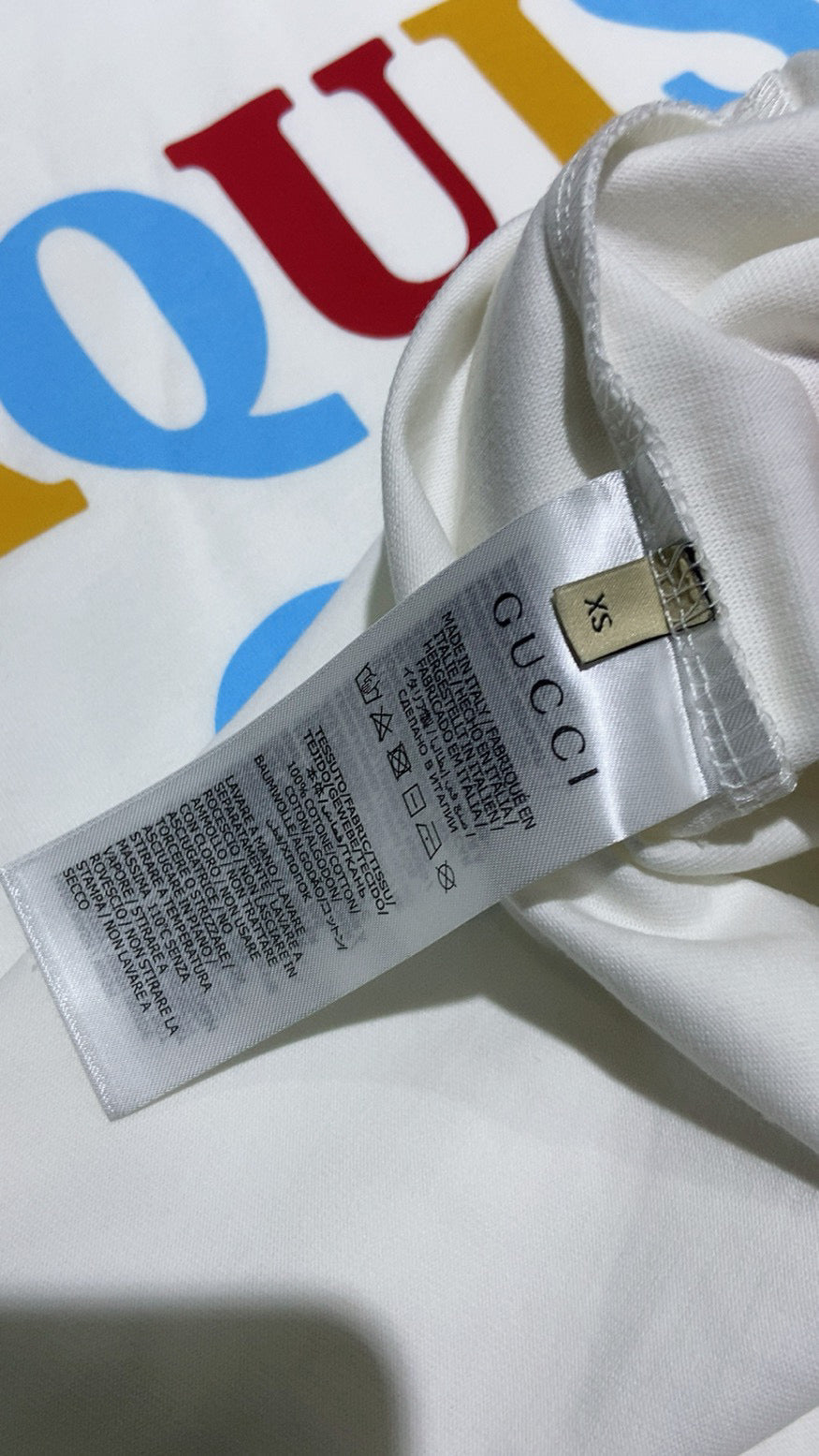 Gucci T-shirt