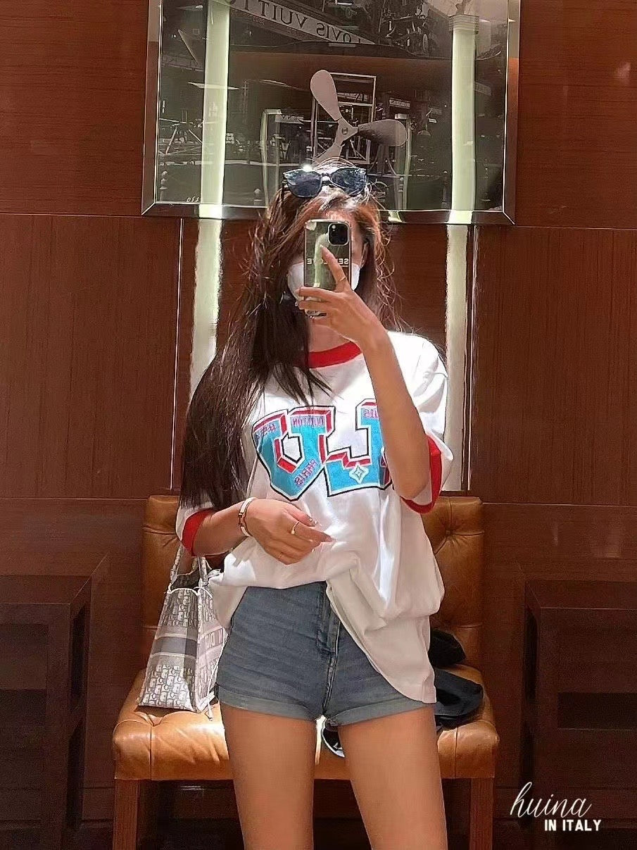 Louis Vuitton T-shirt
