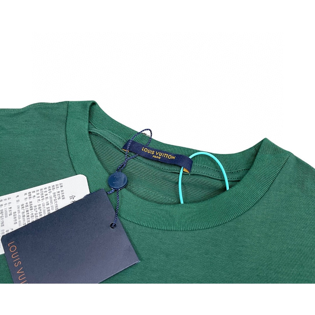 Louis Vuitton T-shirt