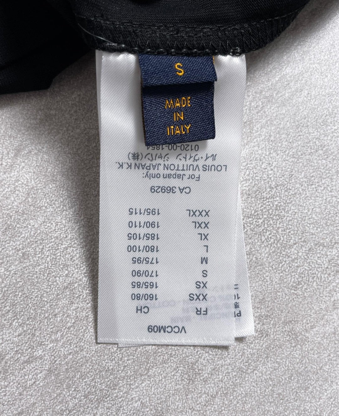 Louis Vuitton T-shirt