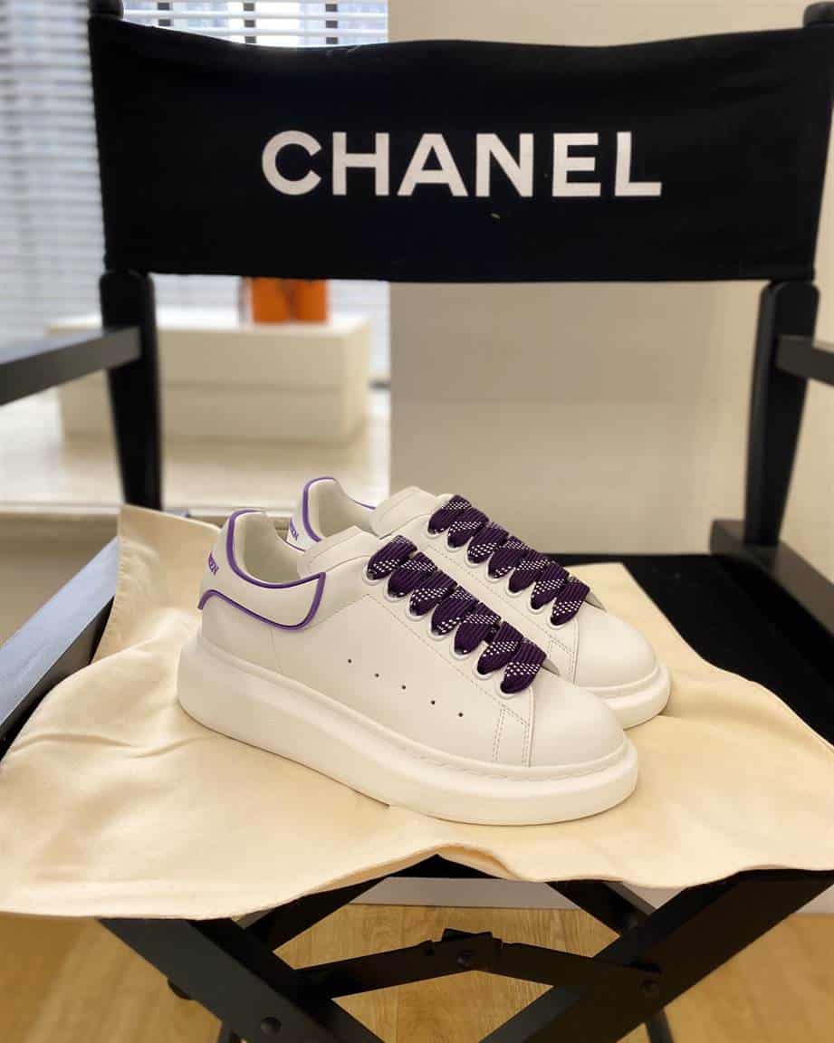 ALEXANDER MCQUEEN SNEAKER   AM25