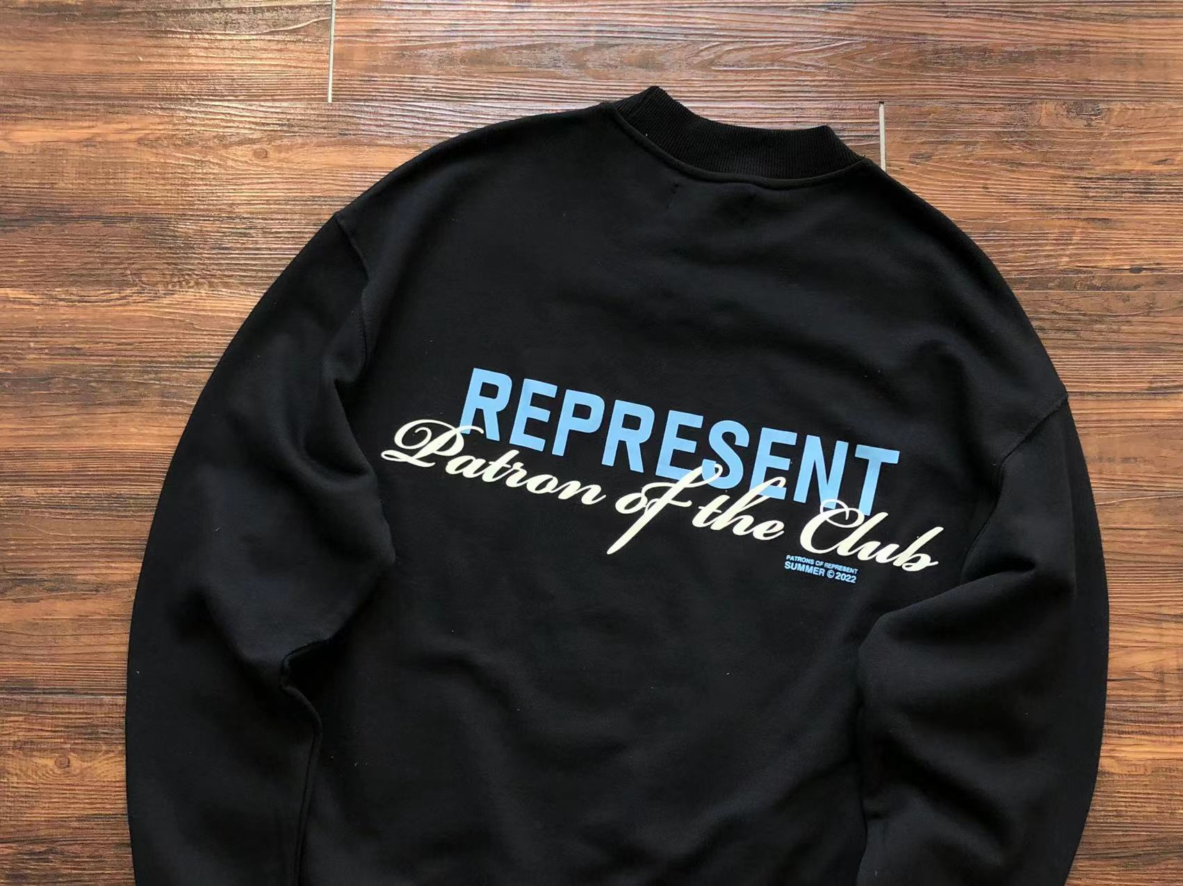 Gucci x Balenciaga Sweatshirt