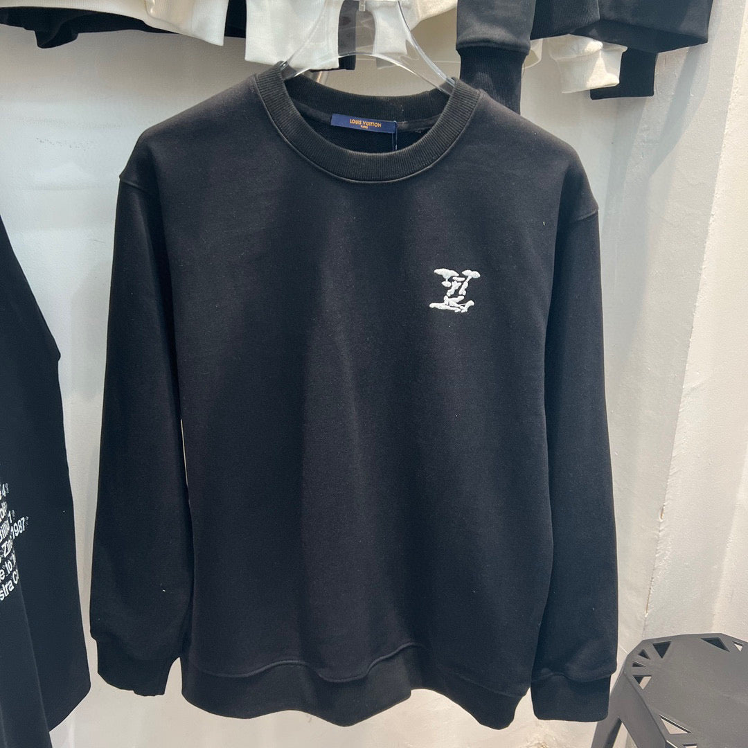 Louis Vuitton Sweatshirt
