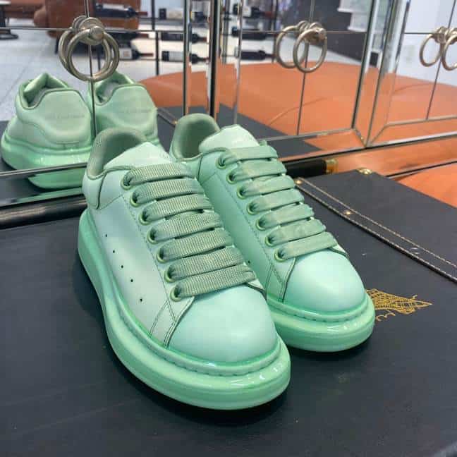 ALEXANDER MCQUEEN SNEAKER   AM11