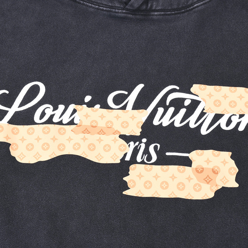 Louis Vuitton Hoodie