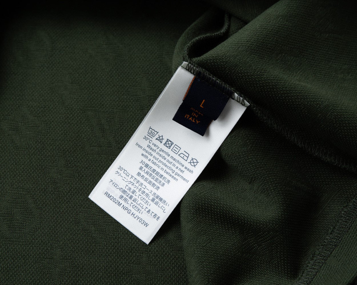 Louis Vuitton T-shirt