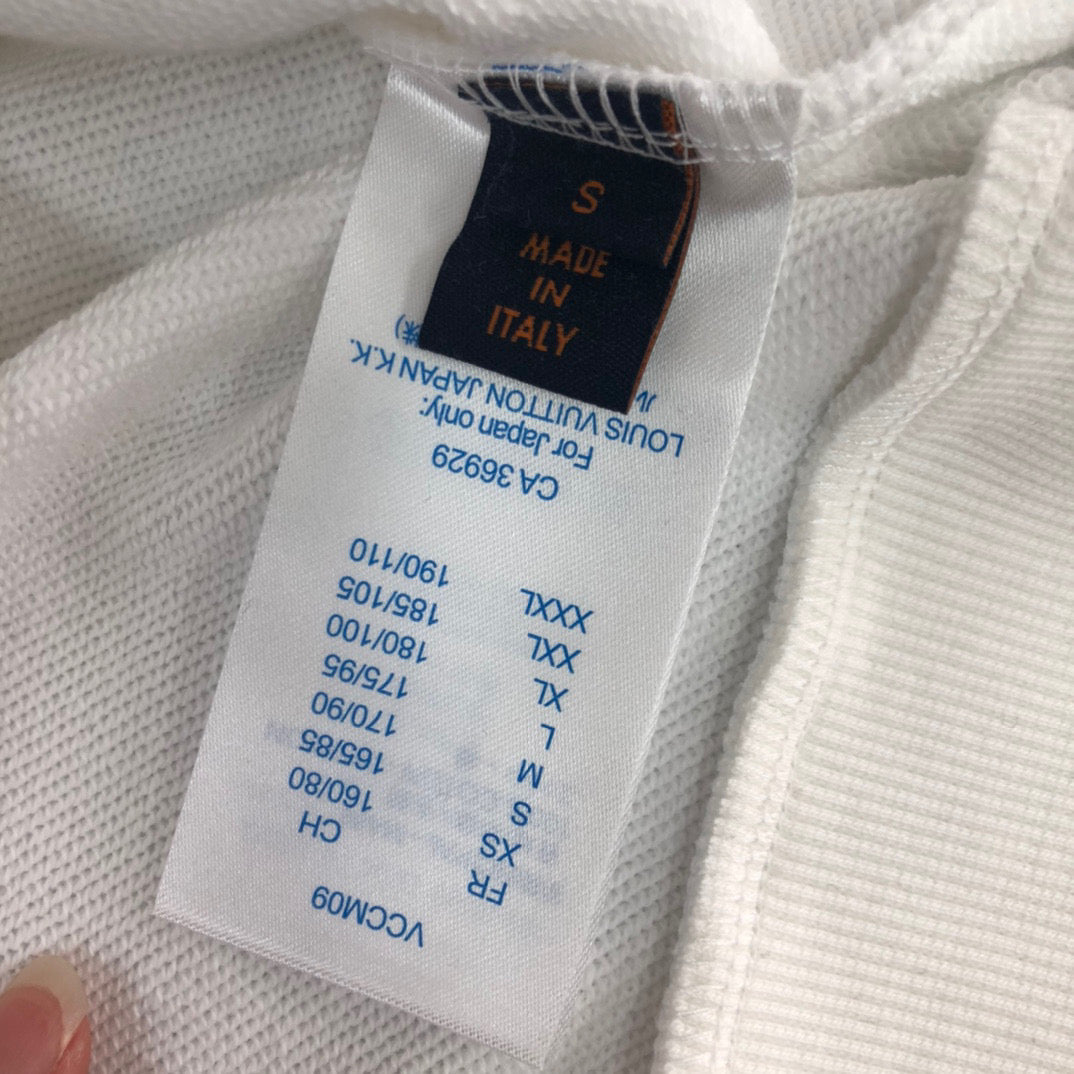 Louis Vuitton Sweatshirt