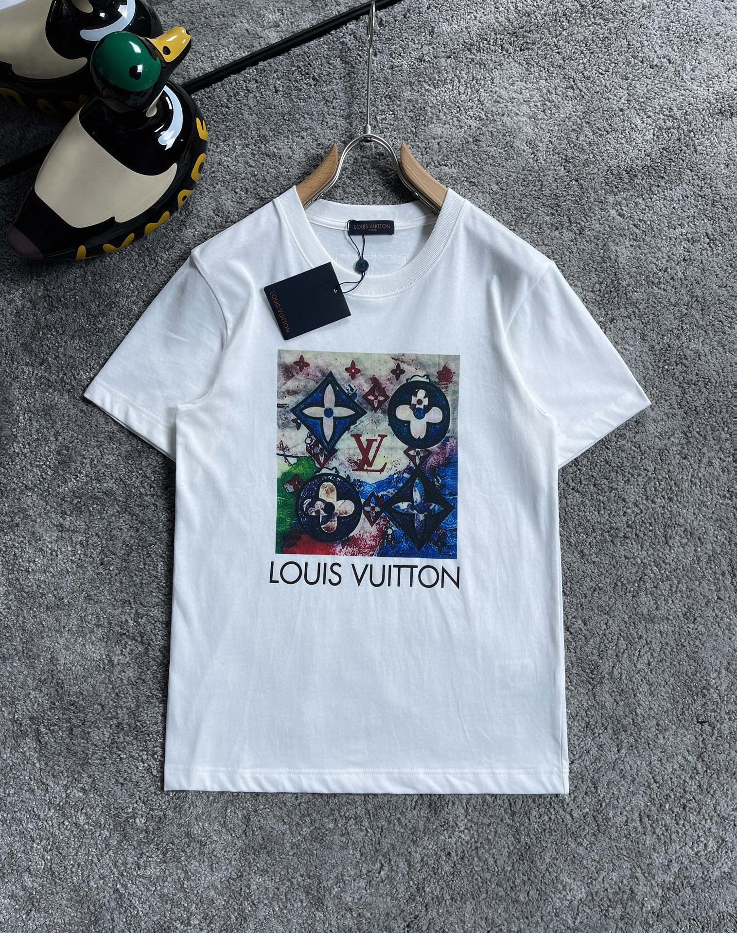 Louis Vuitton T-shirt