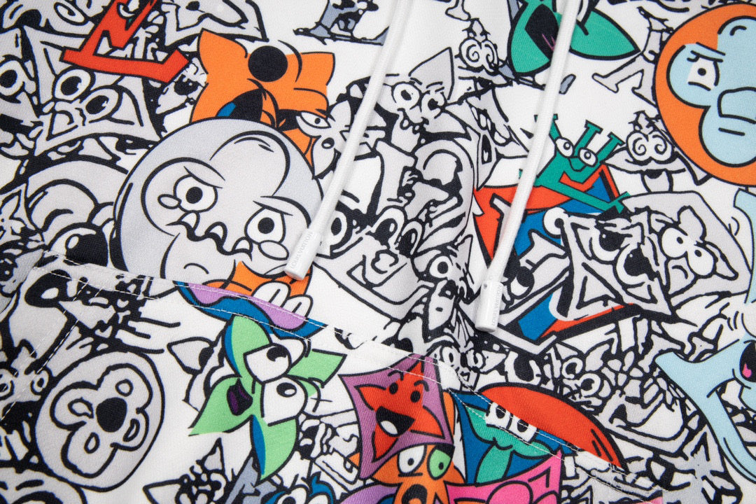 Louis Vuitton Hoodie