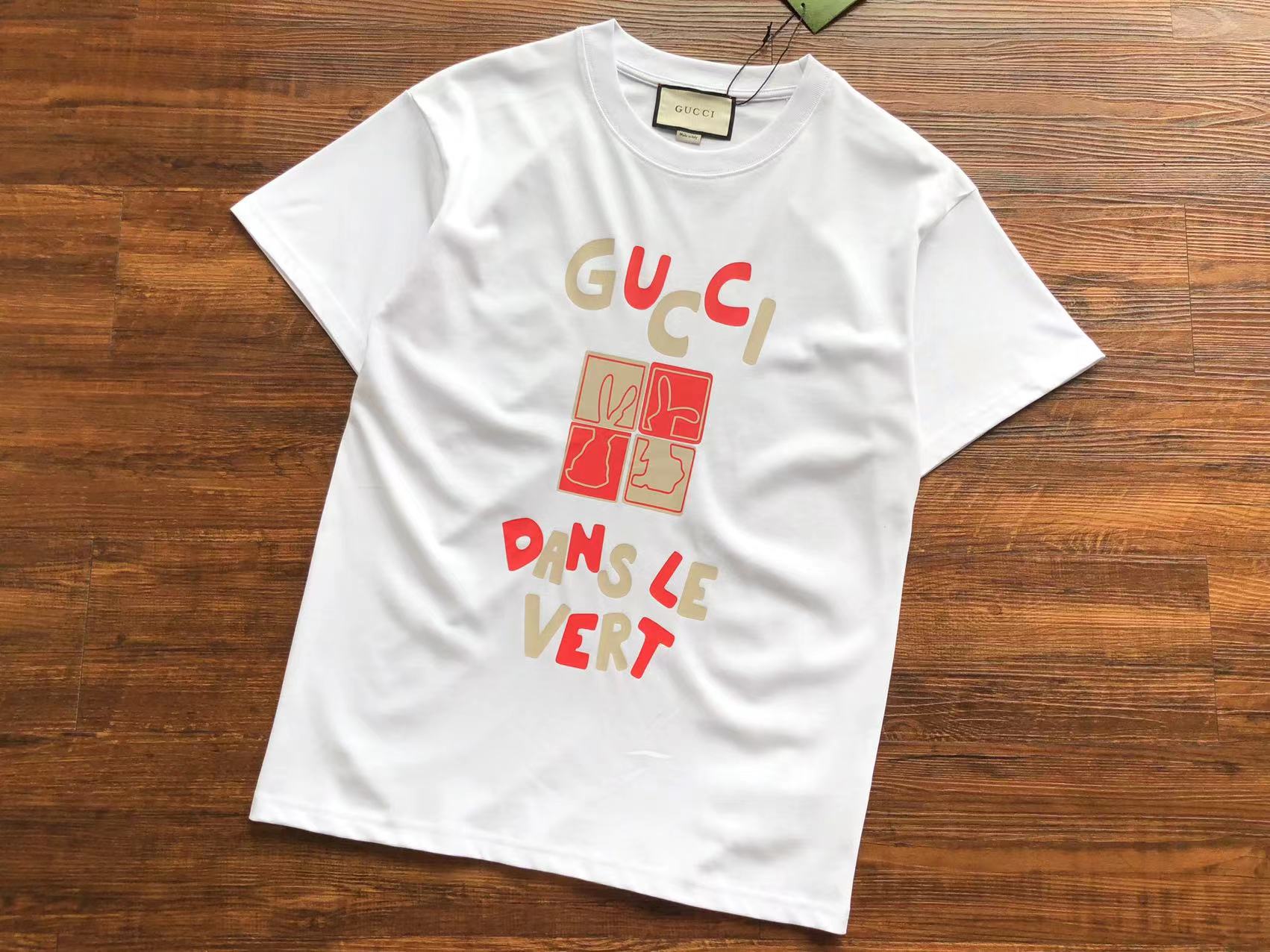 Gucci T-shirt