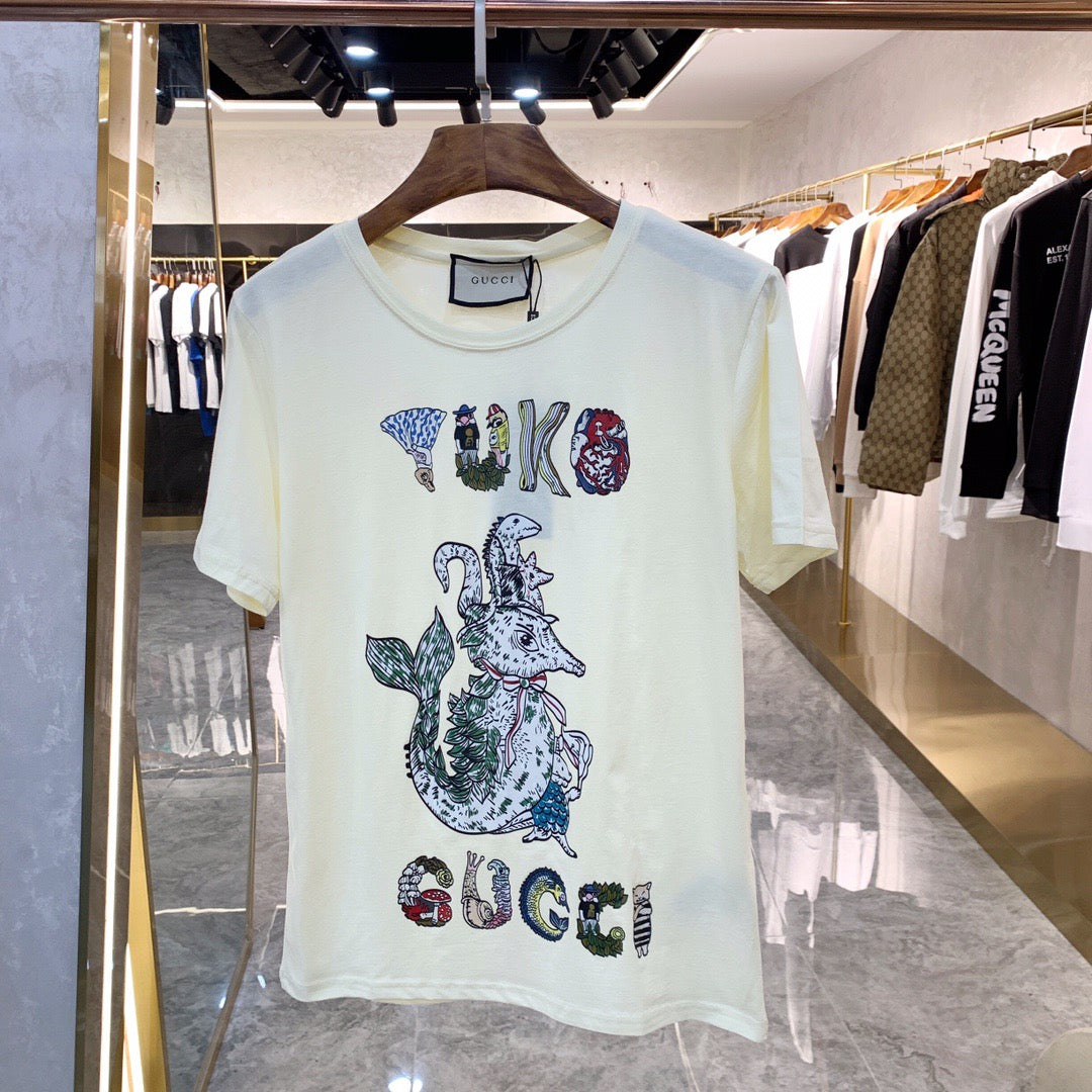 Gucci T-shirt