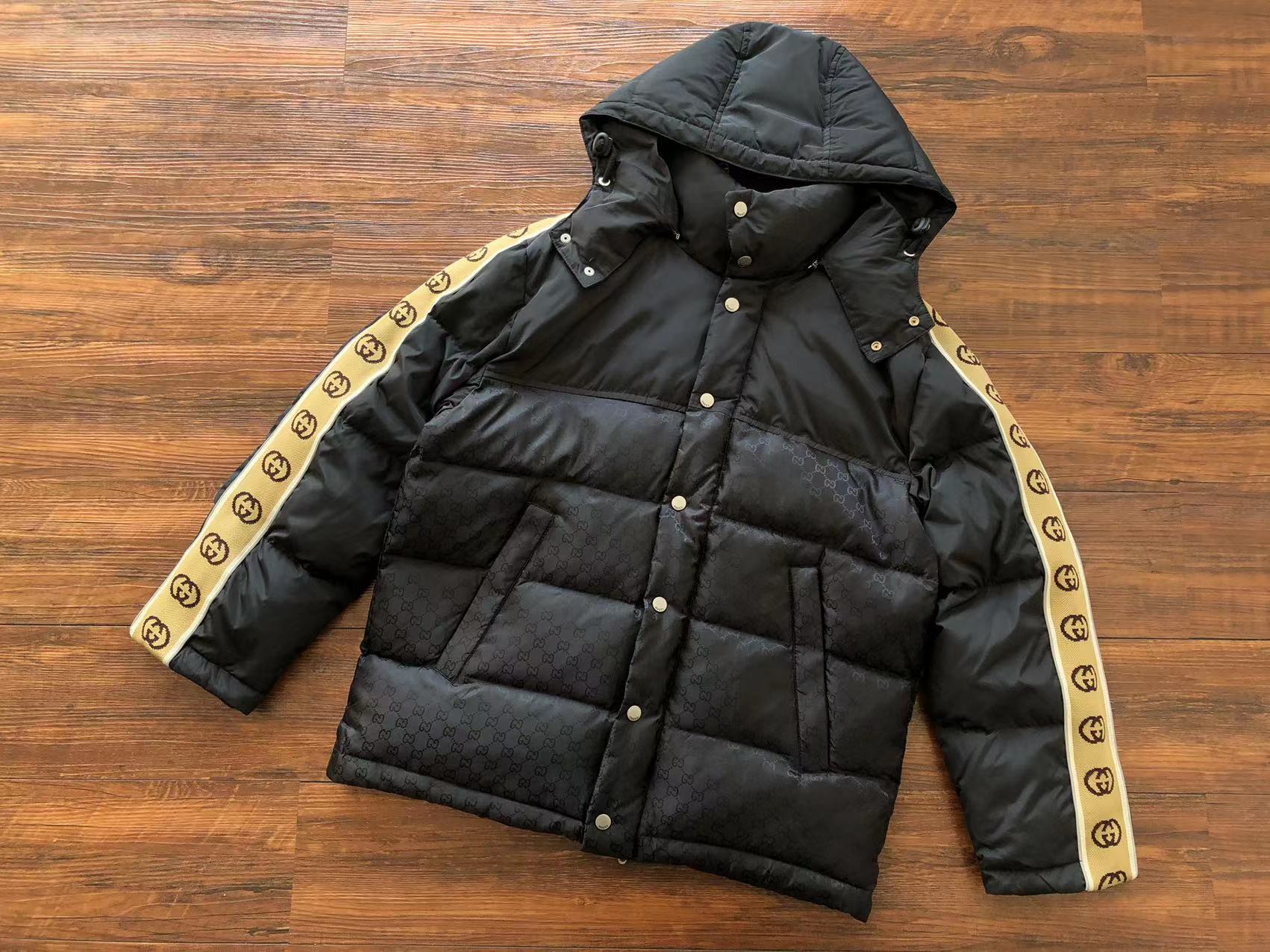 Gucci Jacket