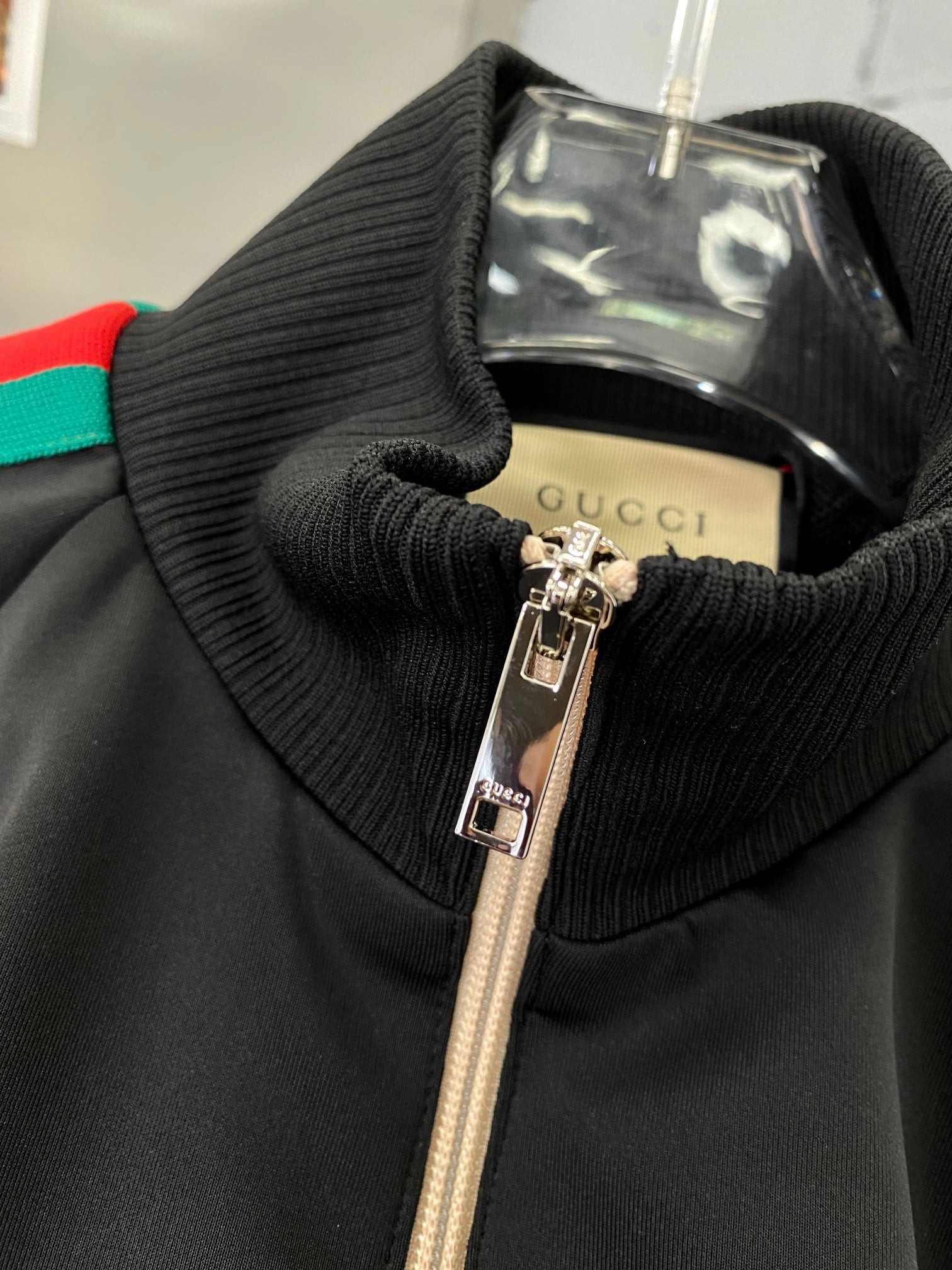 Gucci Jacket