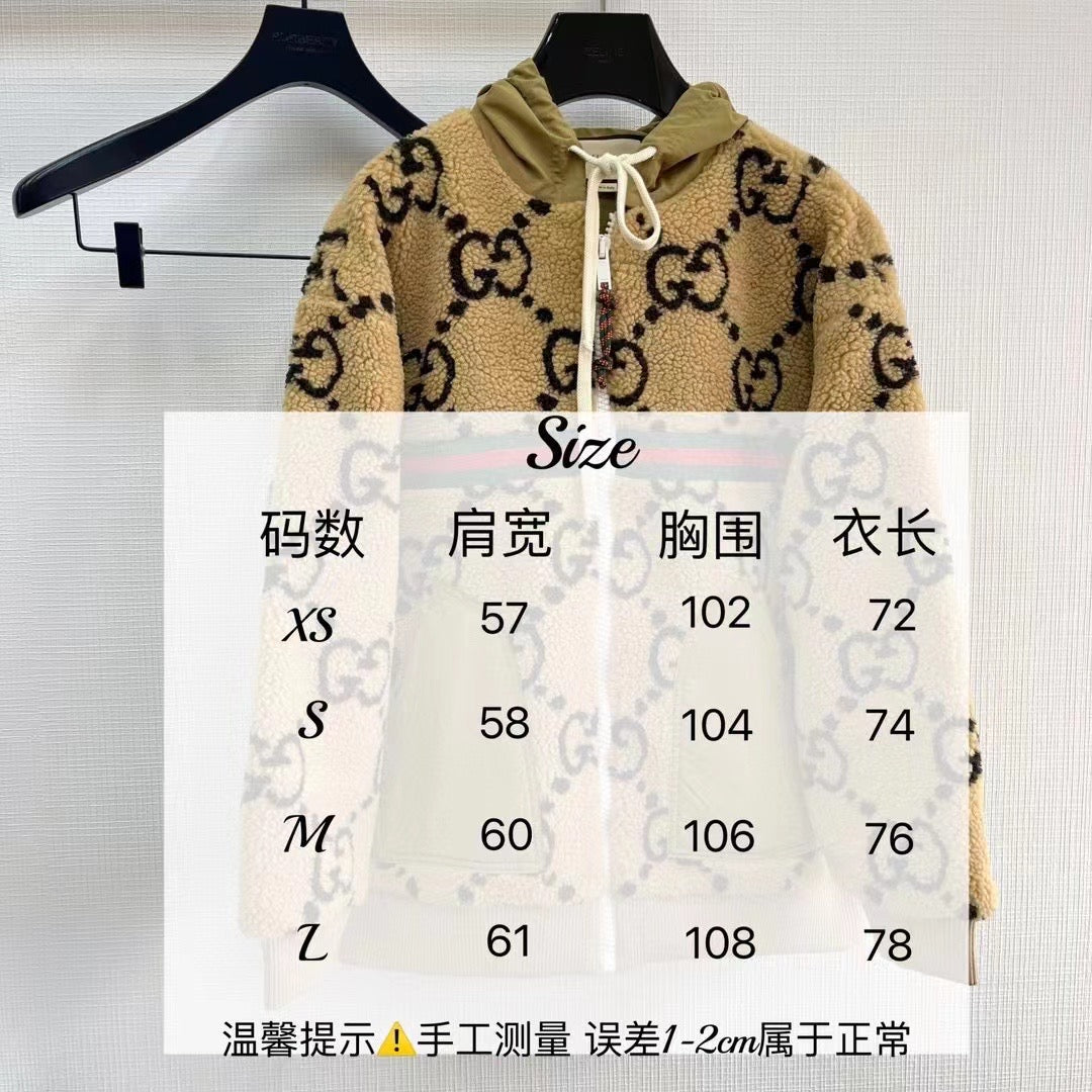 Gucci Jacket