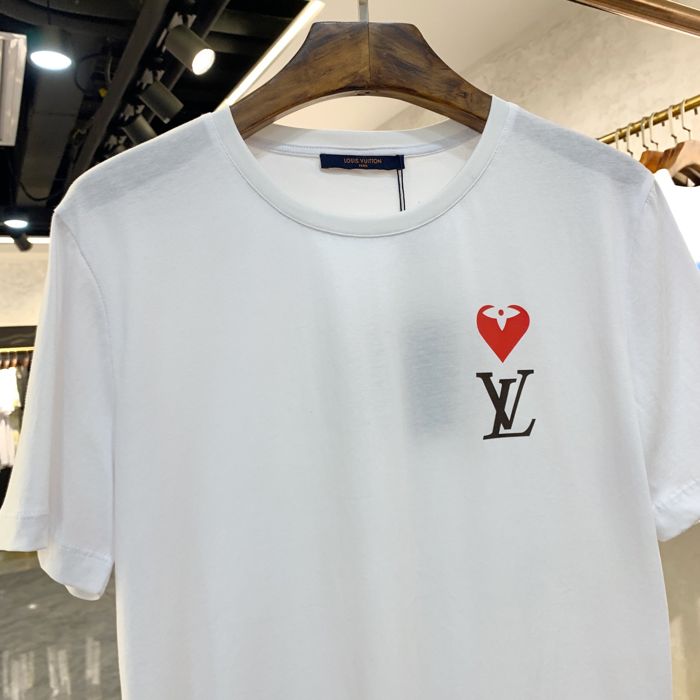 Louis Vuitton T-shirt