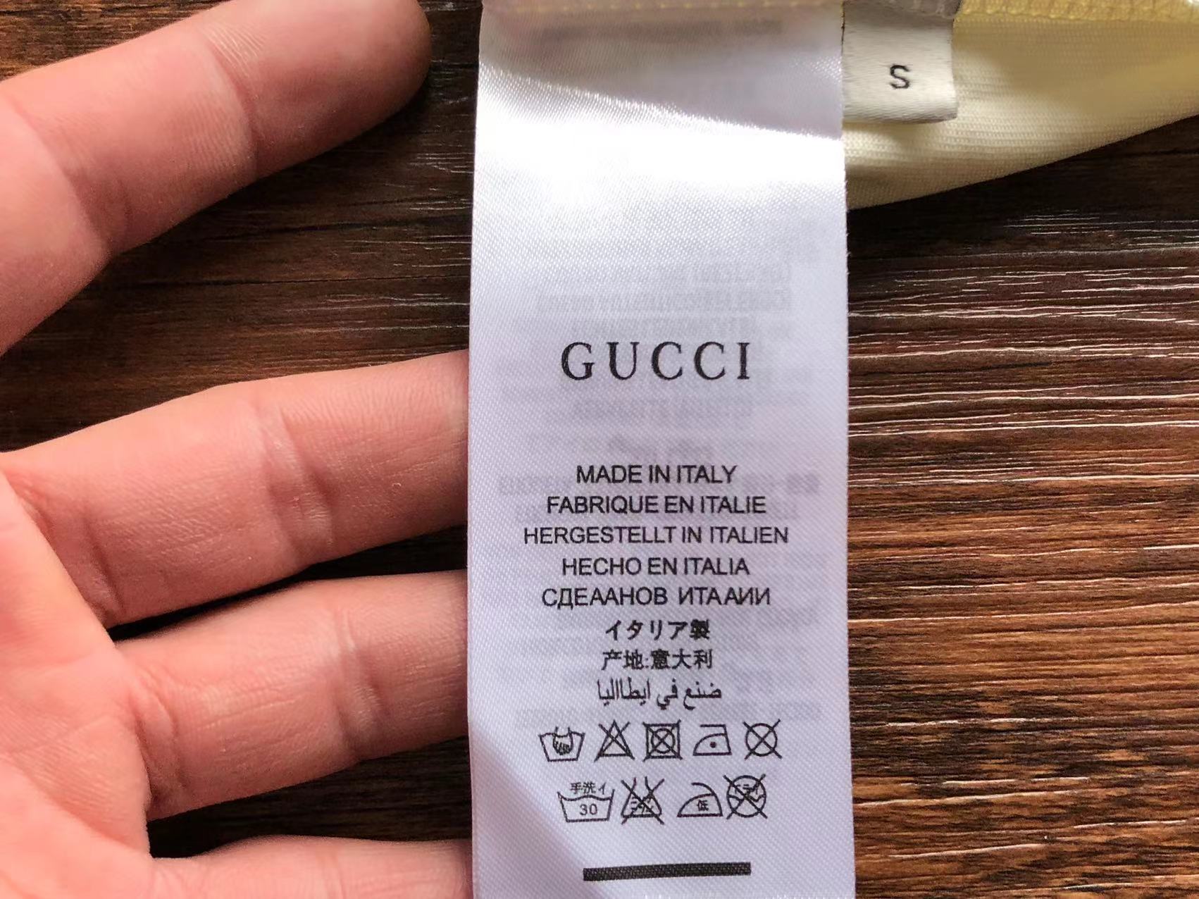 Gucci T-shirt