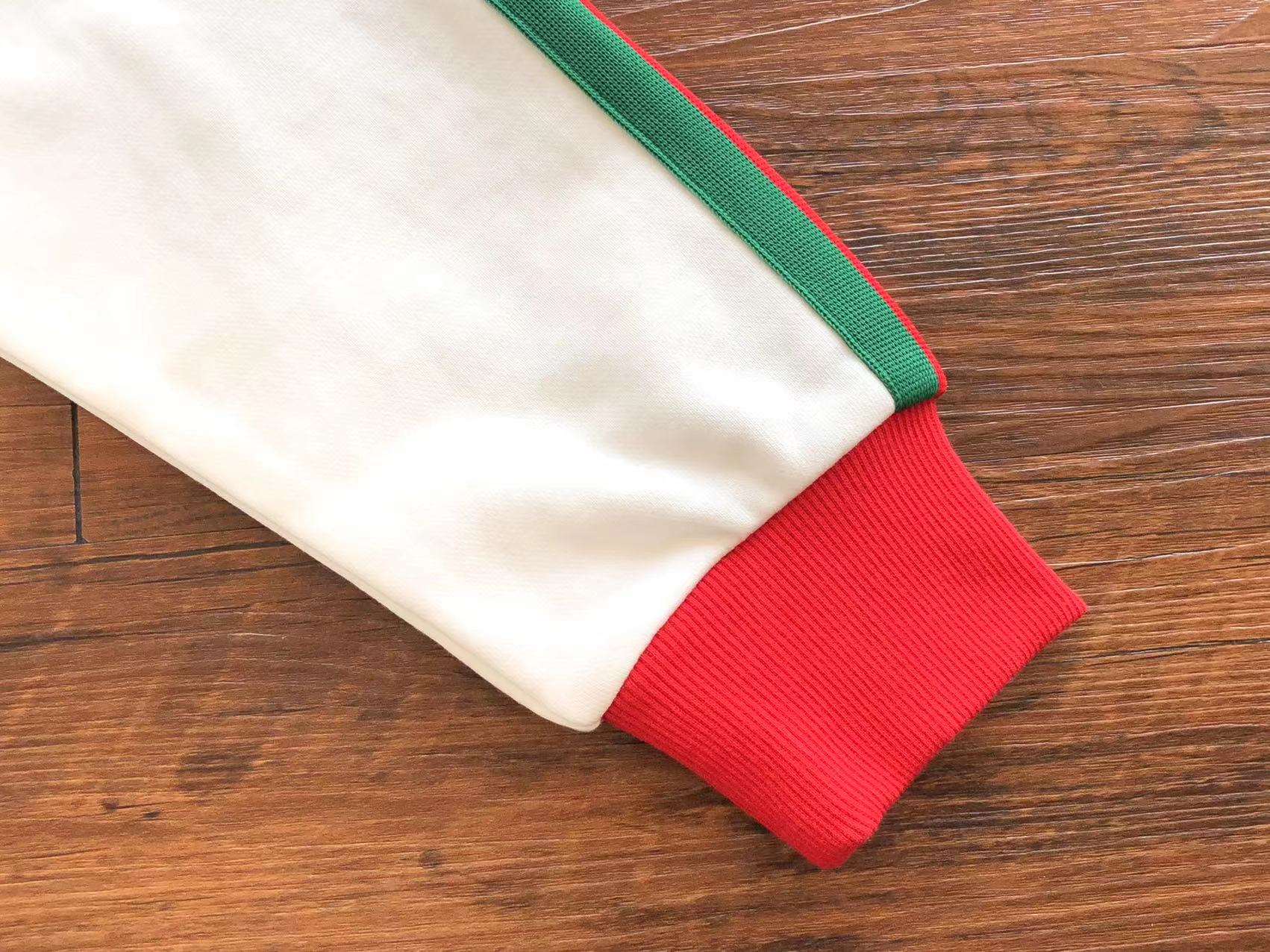 Gucci x Adidas Jacket