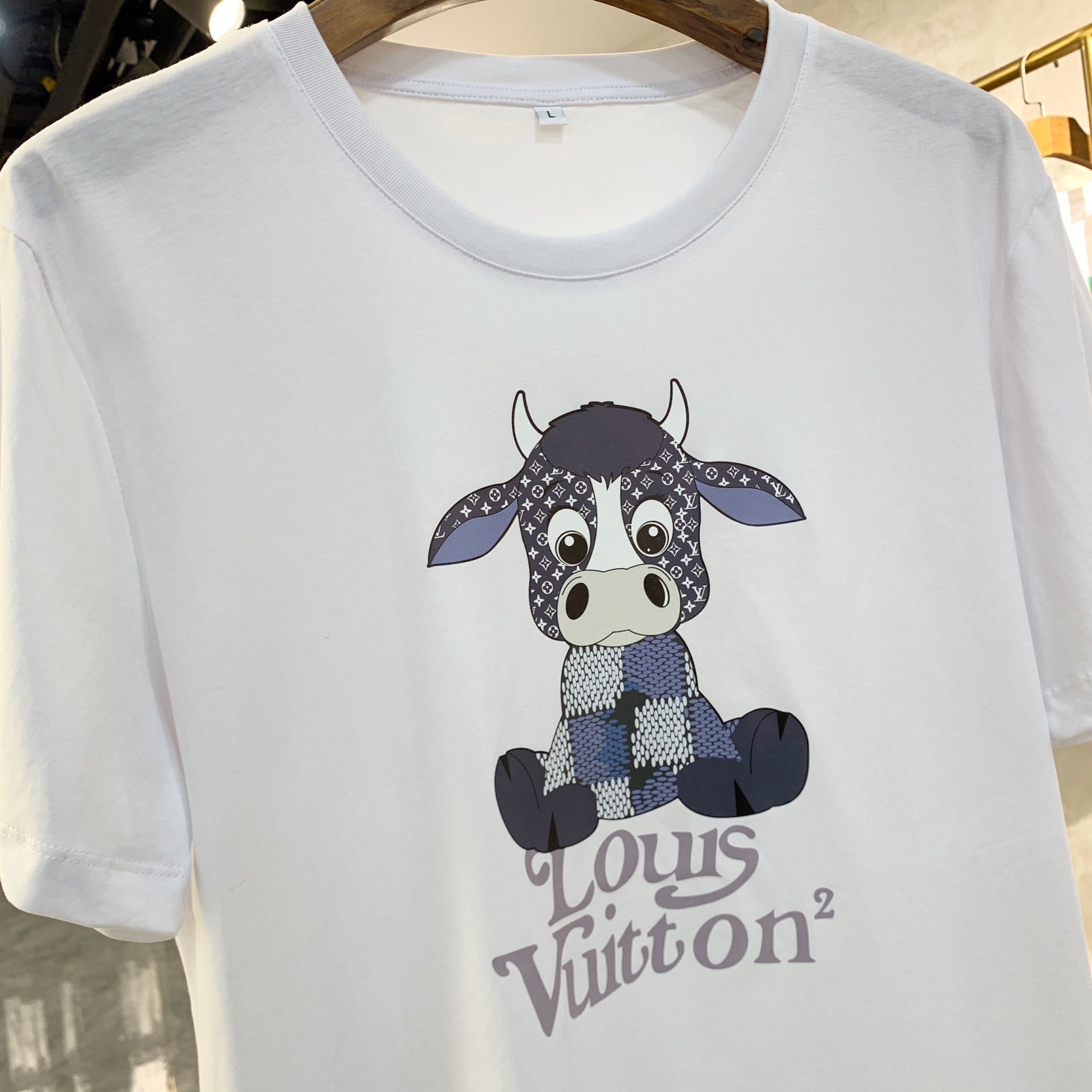 Louis Vuitton T-shirt