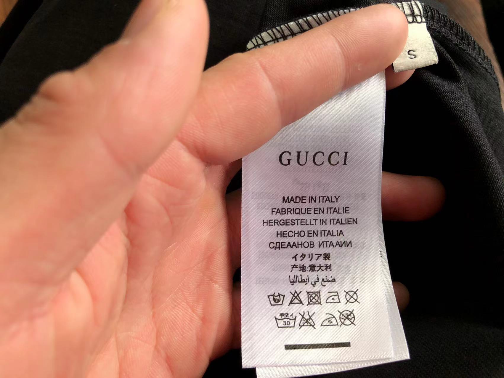 Gucci T-shirt