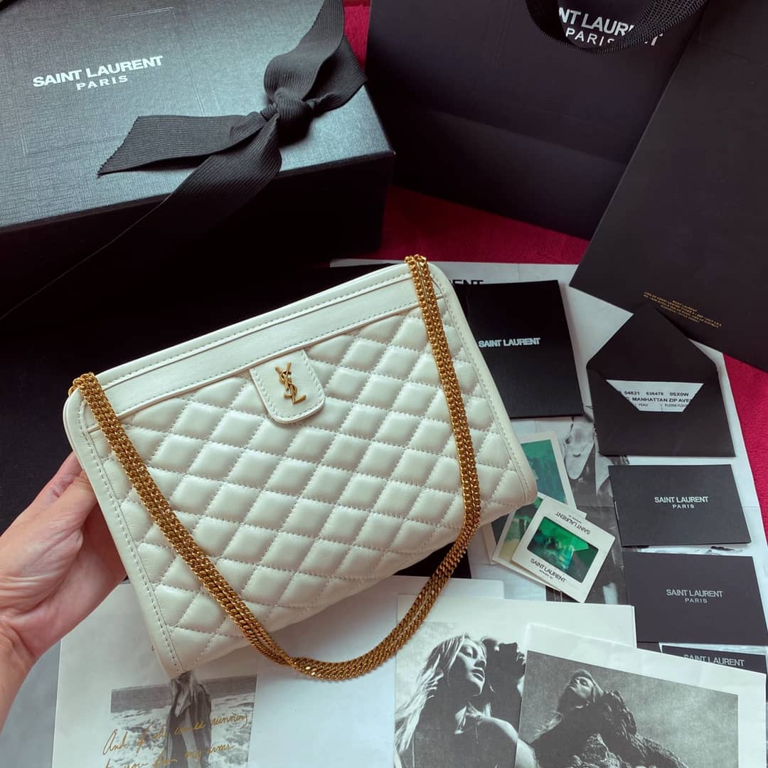 YSL Dupes Bags Saint Laurent Chain Replica Shoulder Bag