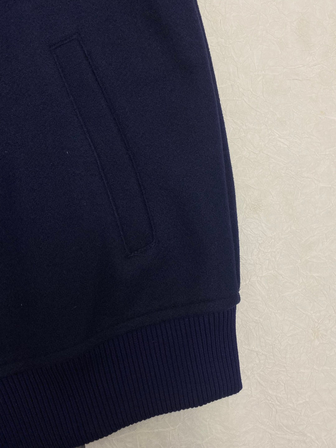 Gucci Varsity Jacket