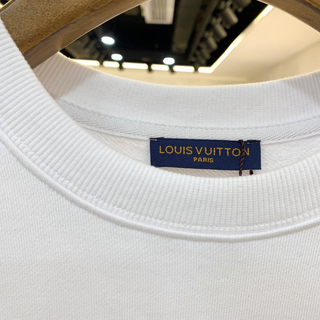 Louis Vuitton Sweatshirt