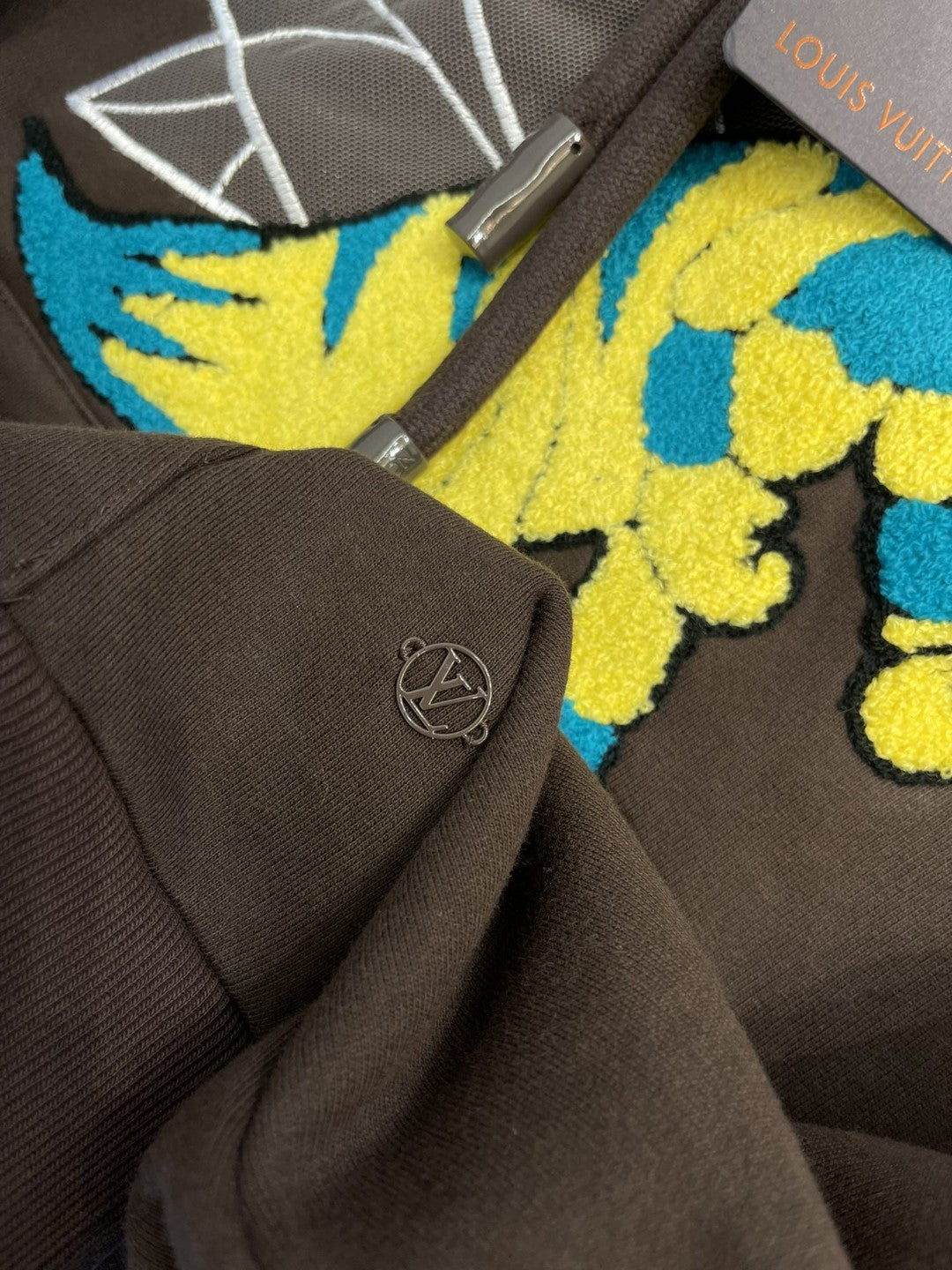 Louis Vuitton Hoodie