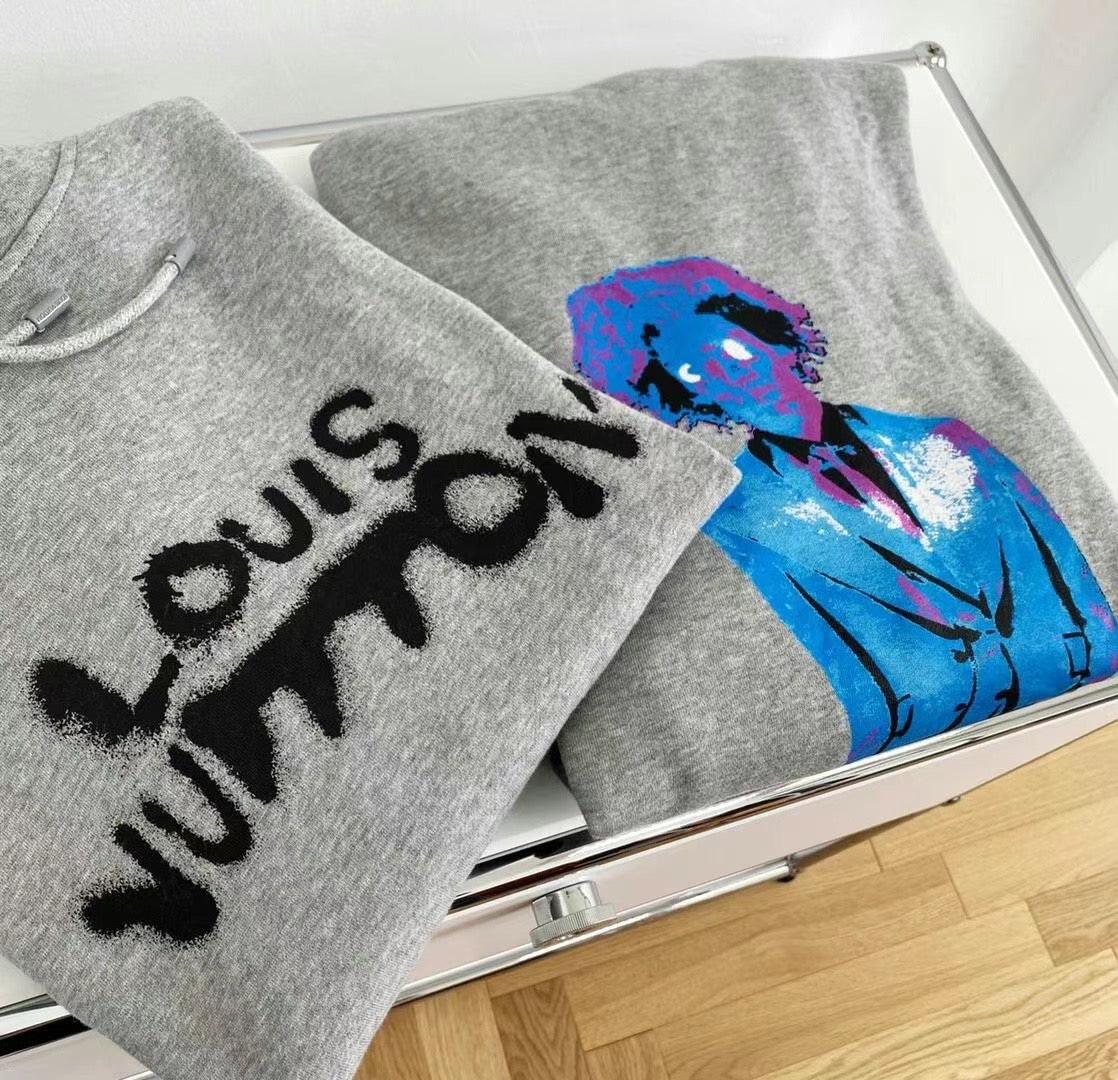 Louis Vuitton Hoodie