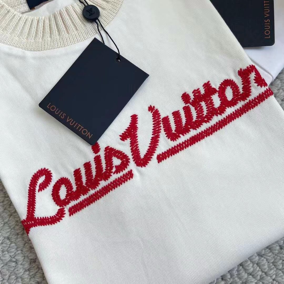 Louis Vuitton T-shirt