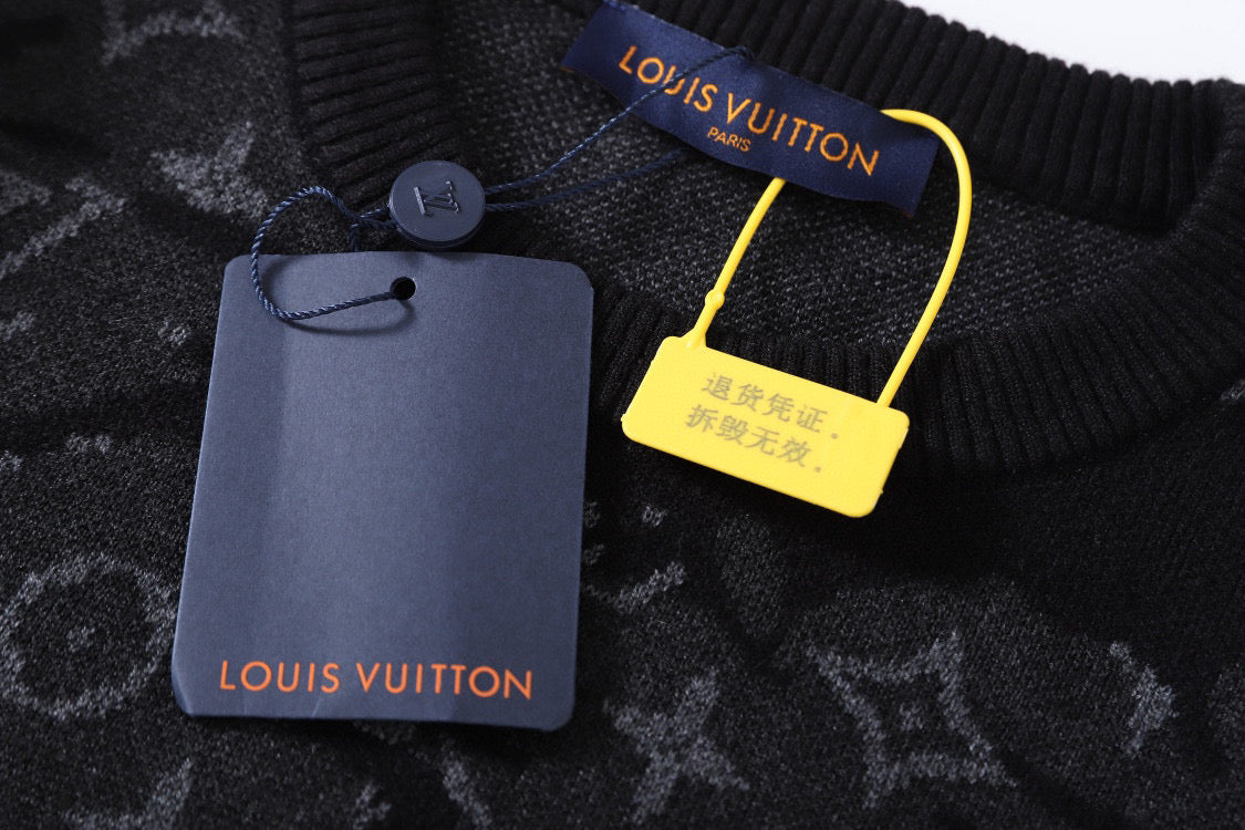 Louis Vuitton Sweatshirt