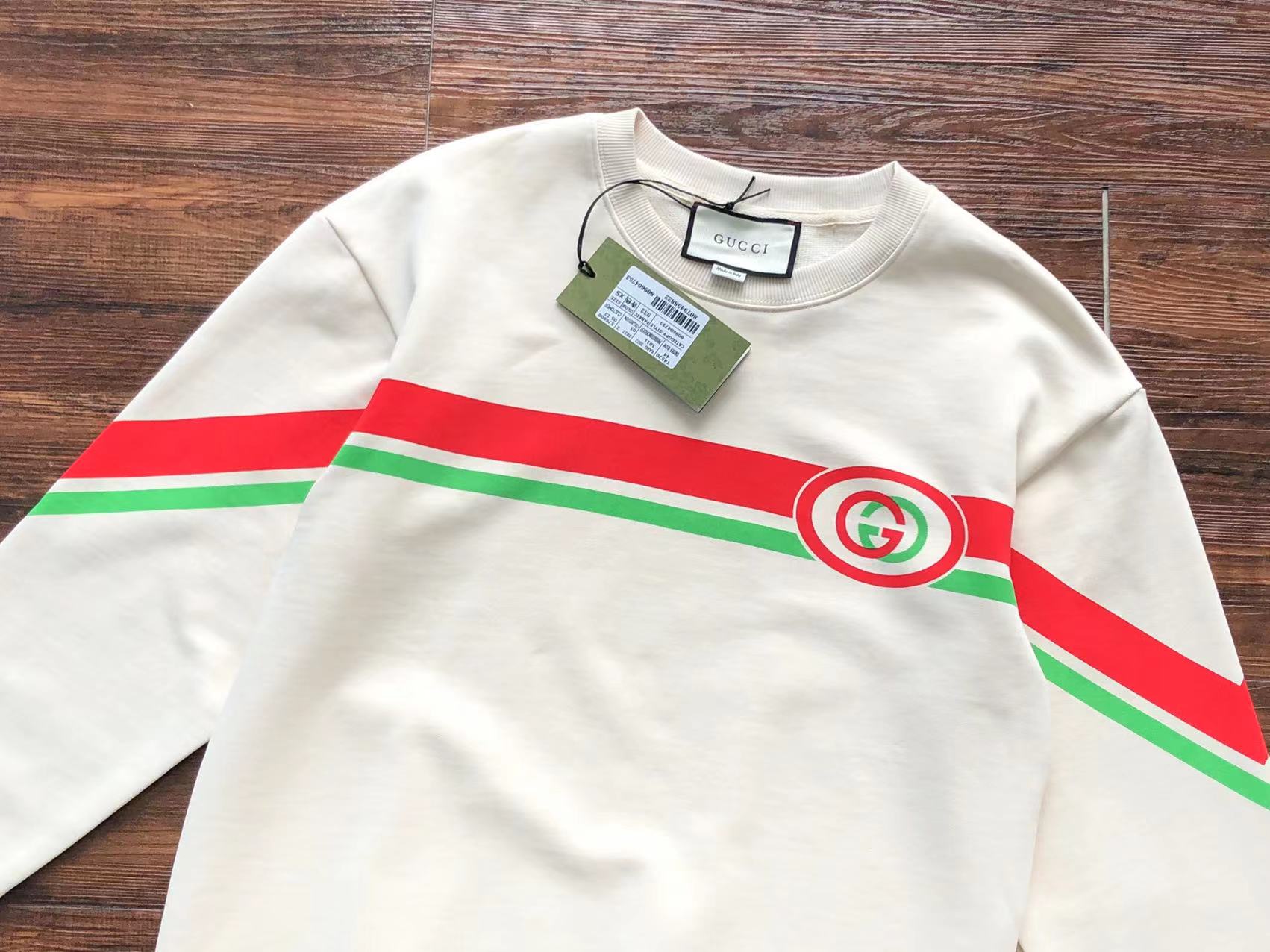 Gucci Sweatshirt