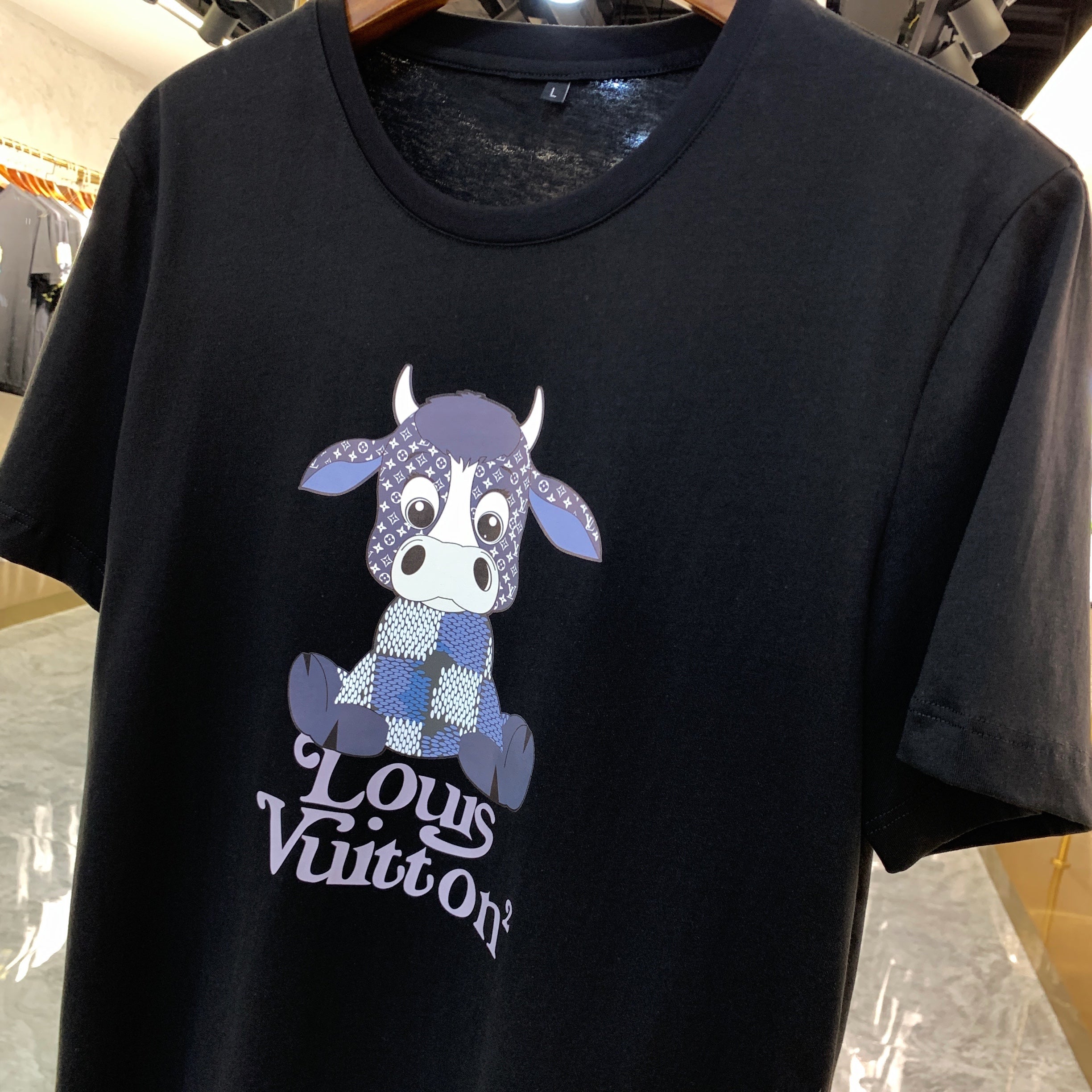 Louis Vuitton T-shirt