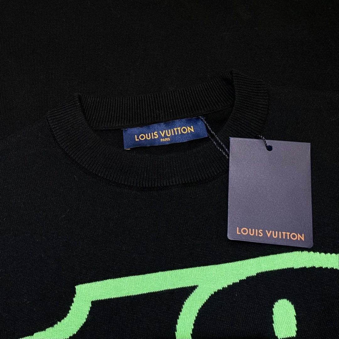 Louis Vuitton T-shirt