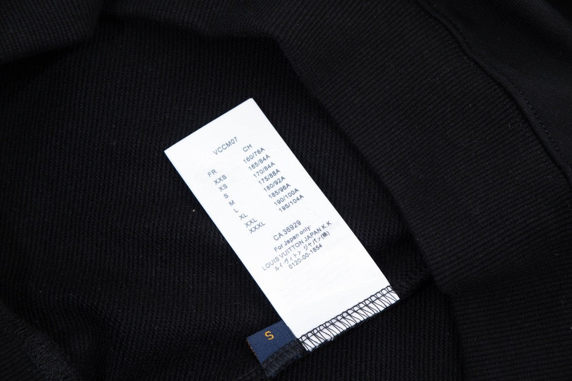 Louis Vuitton Sweatshirt