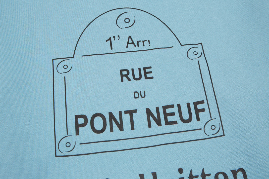 Louis Vuitton Hoodie