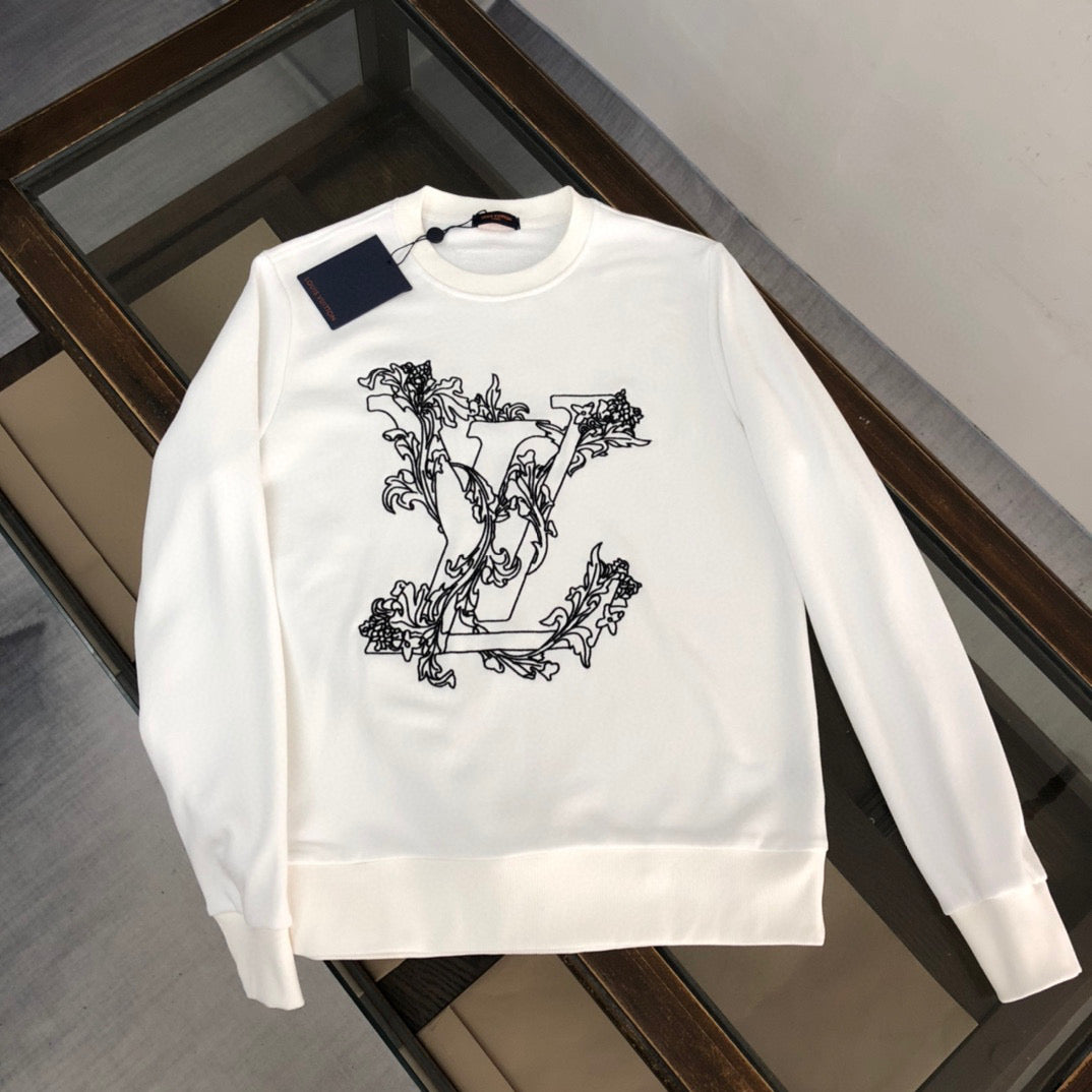 Louis Vuitton Sweatshirt