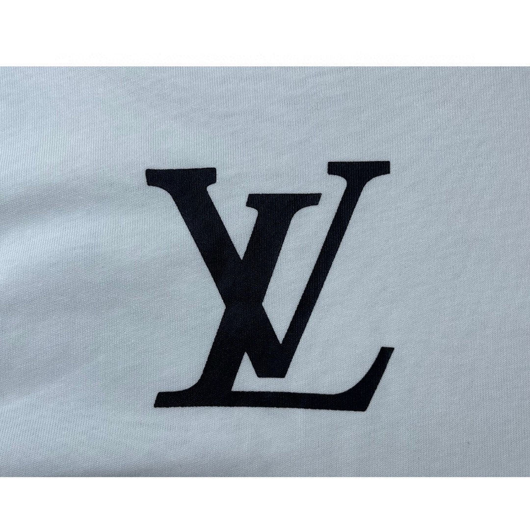 Louis Vuitton T-shirt