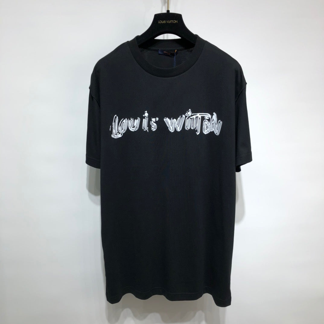 Louis Vuitton T-shirt