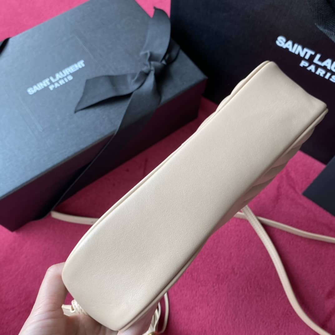 Best Replica YSL Lou Camera Replica Bag(ColaReps)