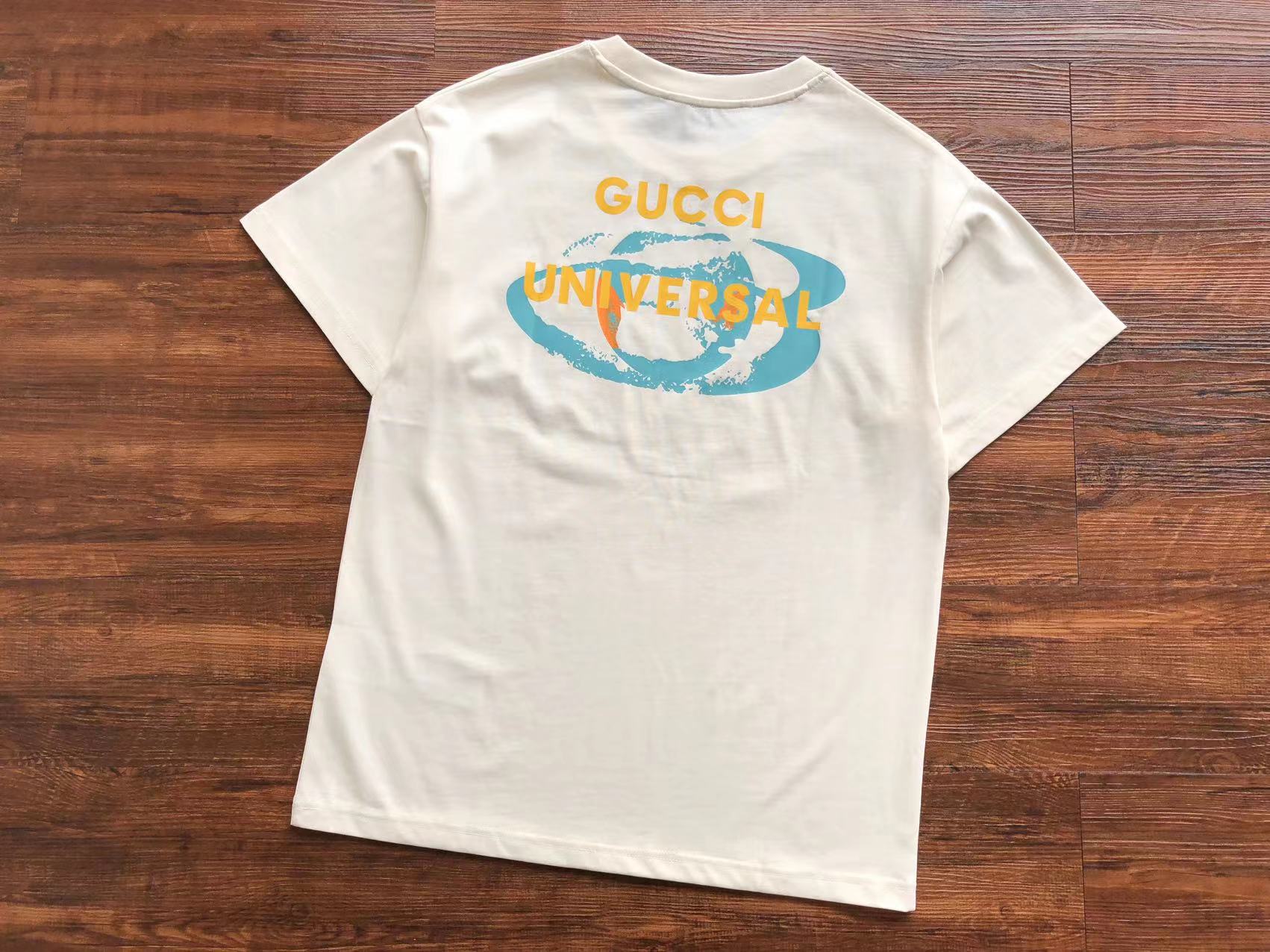 Gucci T-shirt