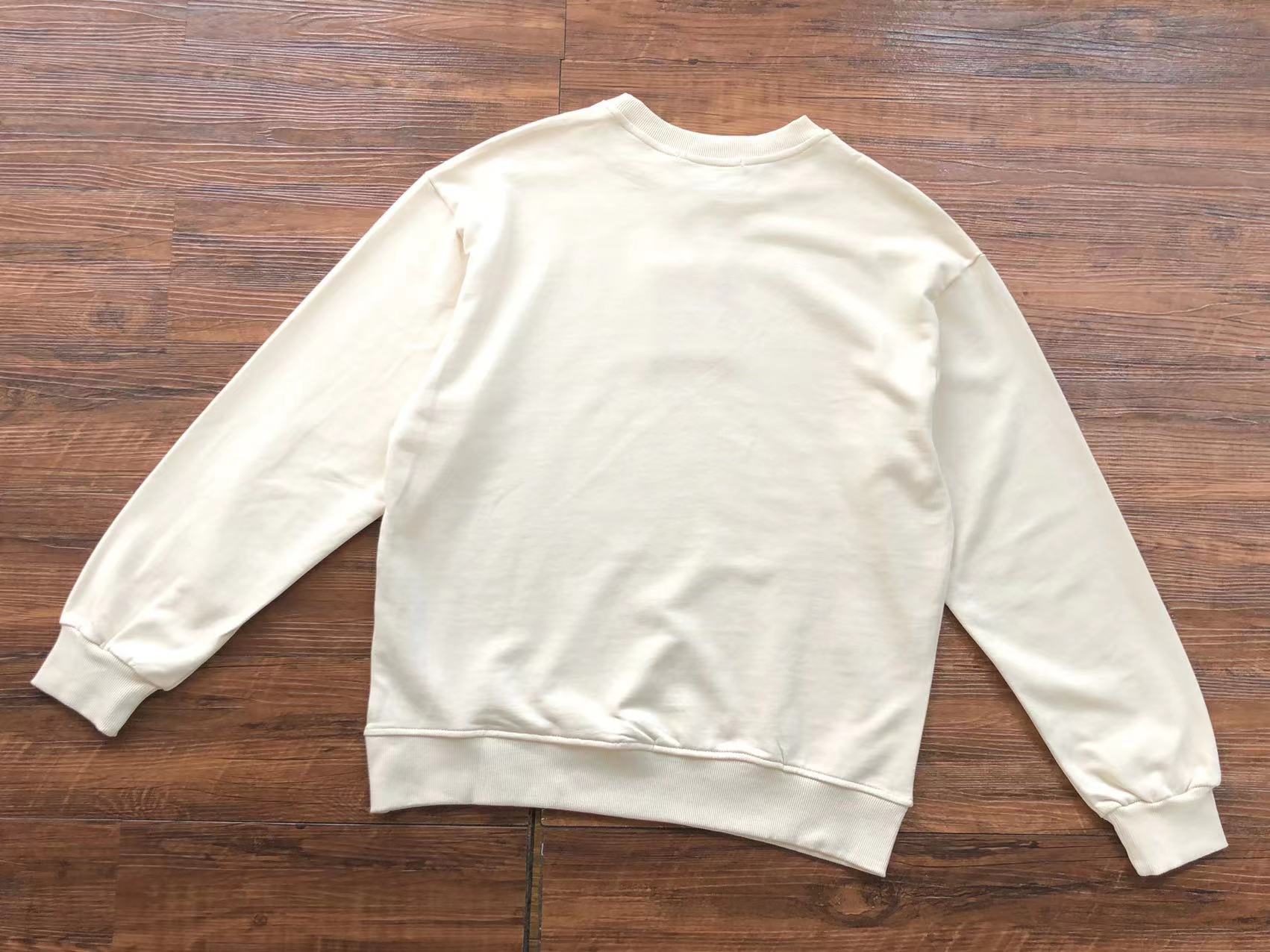 Gucci x The North Face Sweatshirt