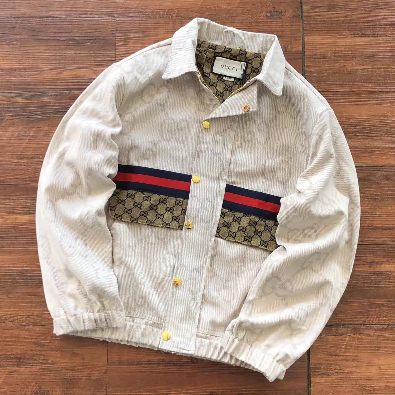 Gucci Jacket