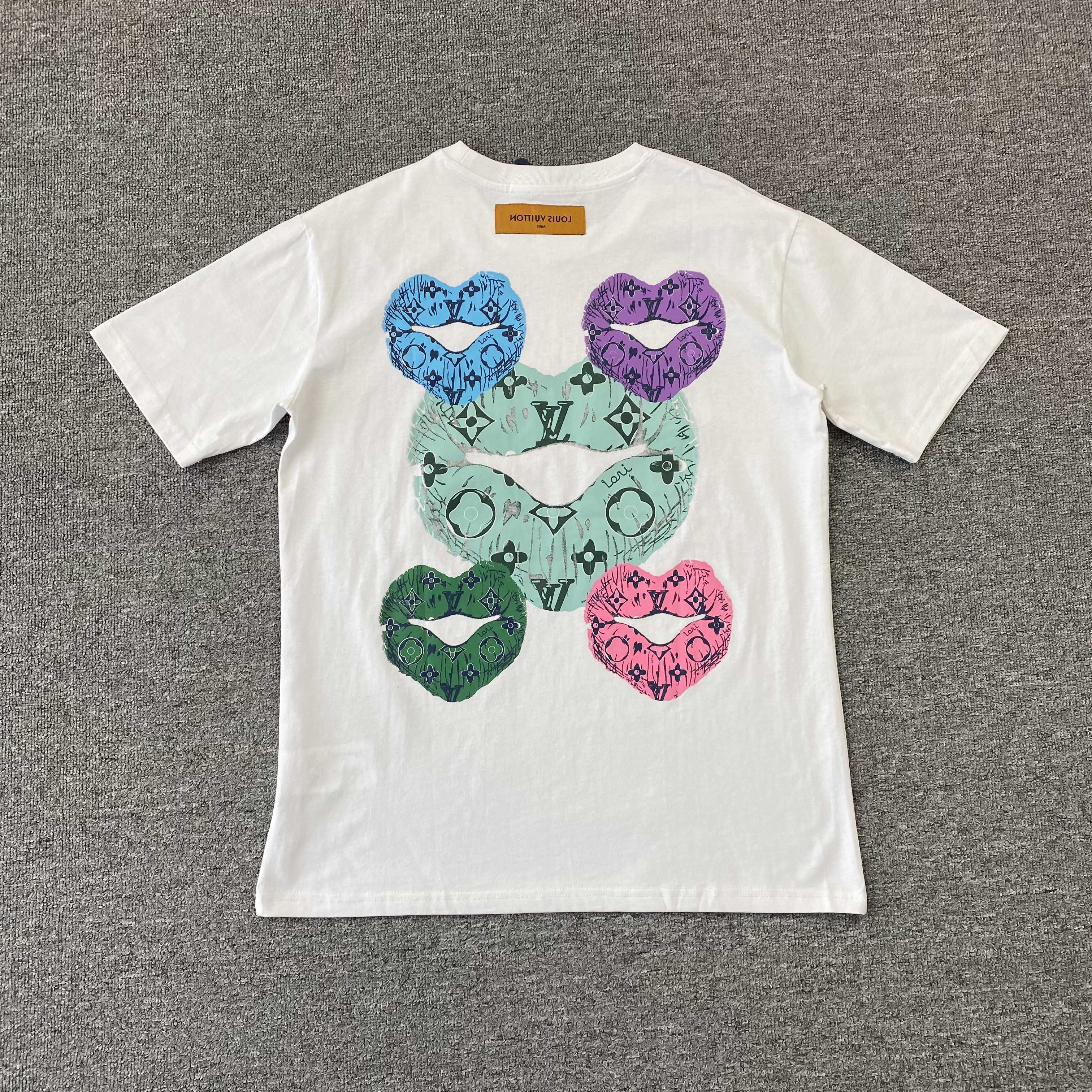 Louis Vuitton T-Shirt