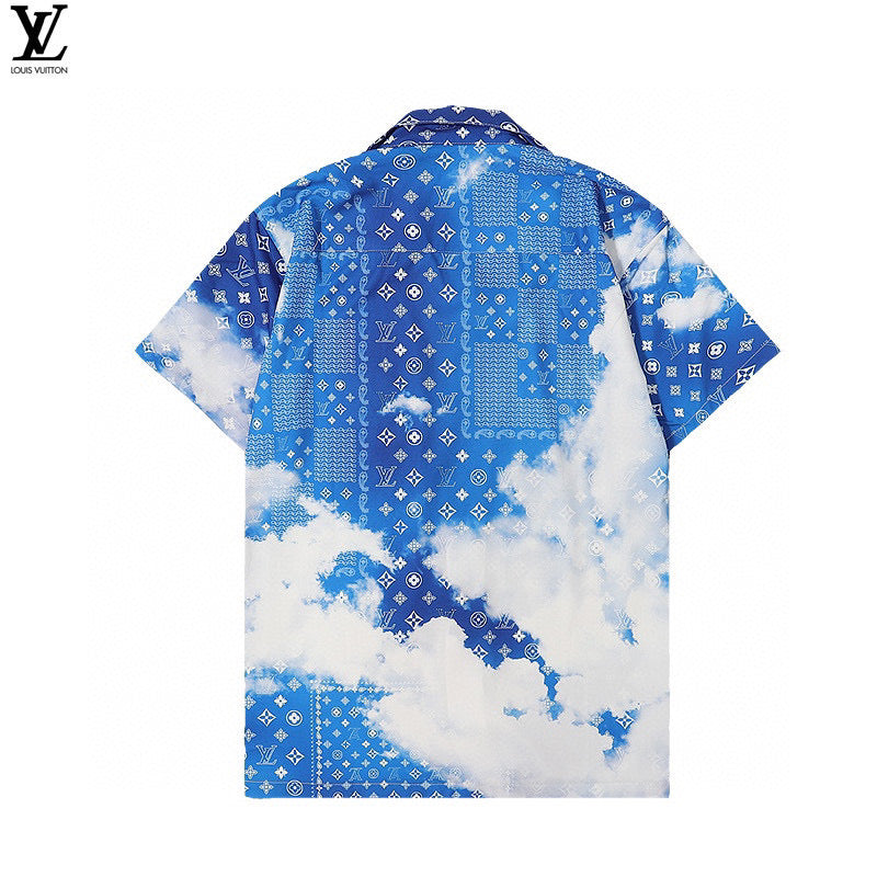 Louis Vuitton Shirt