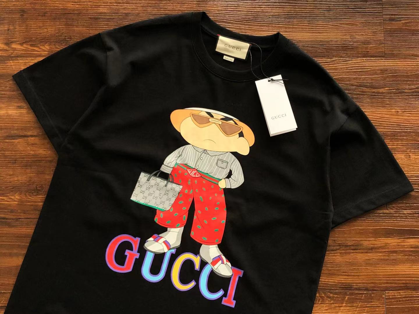 Gucci T-shirt