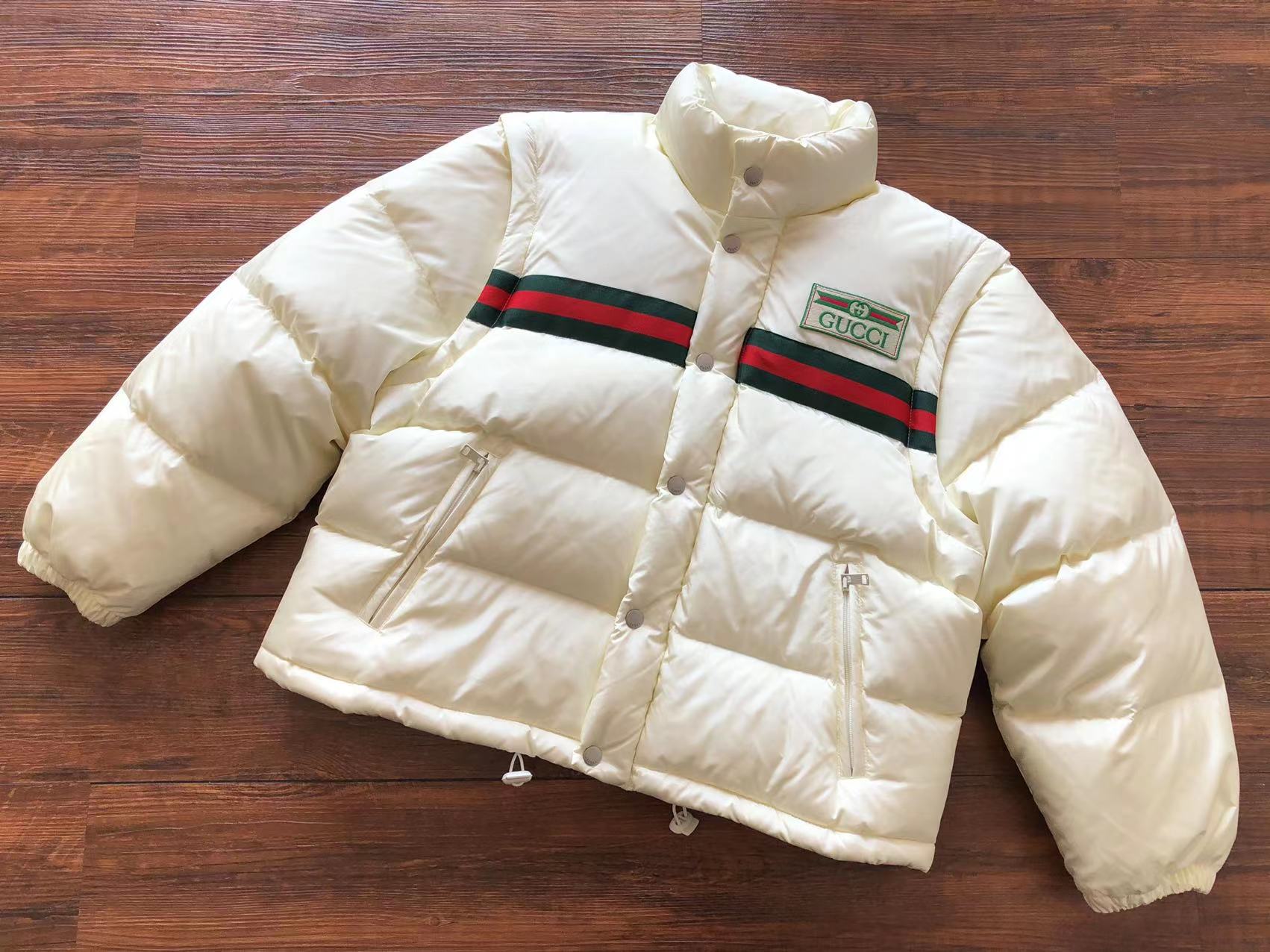 Gucci Jacket