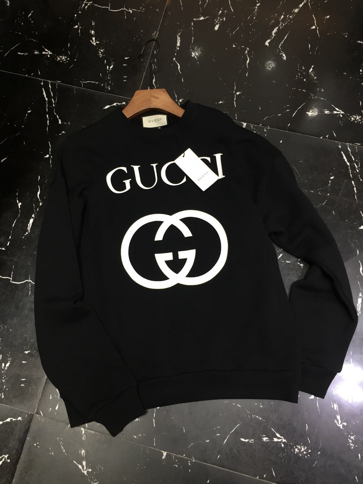 Gucci Sweatshirt