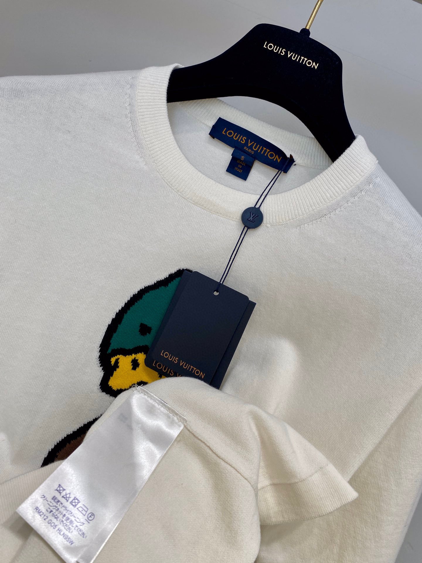 Louis Vuitton T-shirt