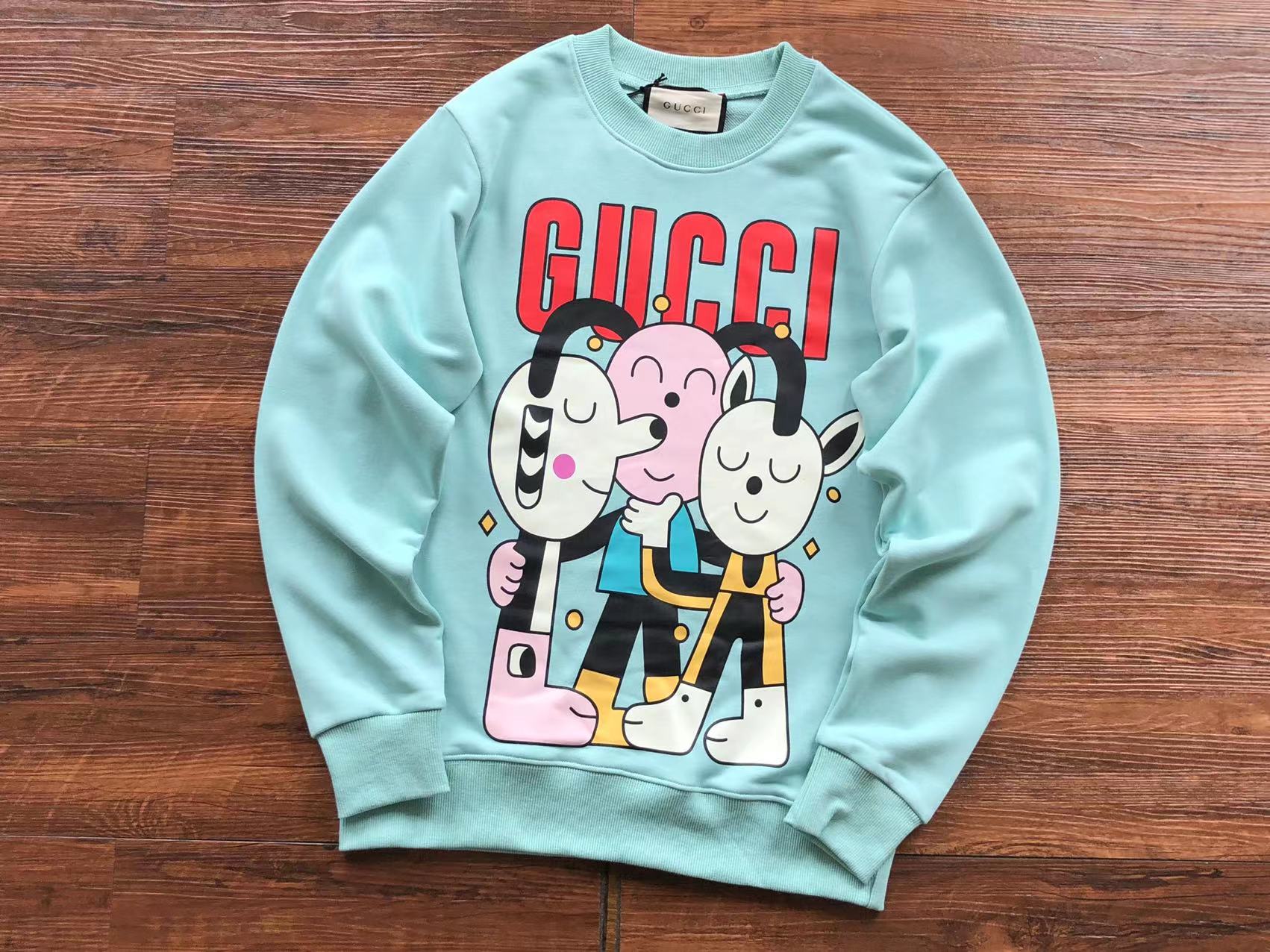 Gucci Sweatshirt